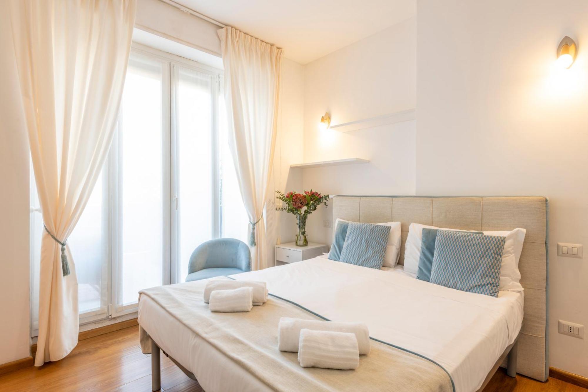 King Room Balcony
