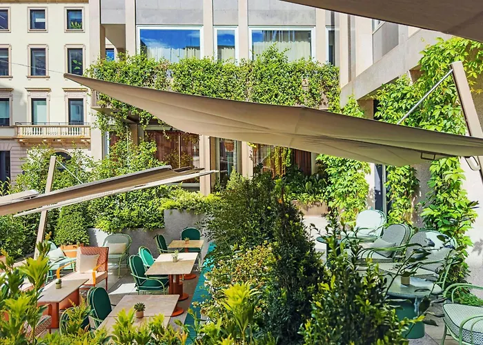 Casa Brera, A Luxury Collection Hotel, Milano