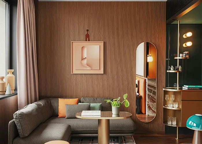 Casa Brera, A Luxury Collection Hotel, Milano